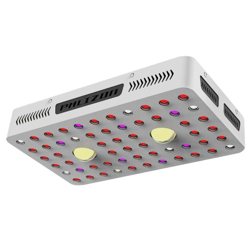 Phlizon cob led deals